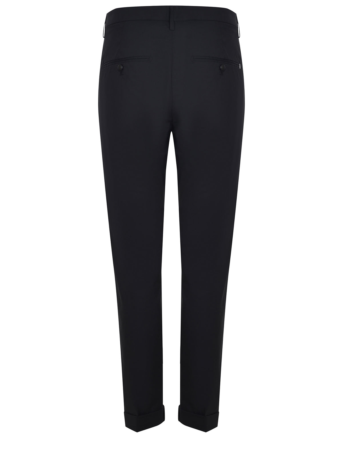Pantaloni Dondup "Gaubert" 
