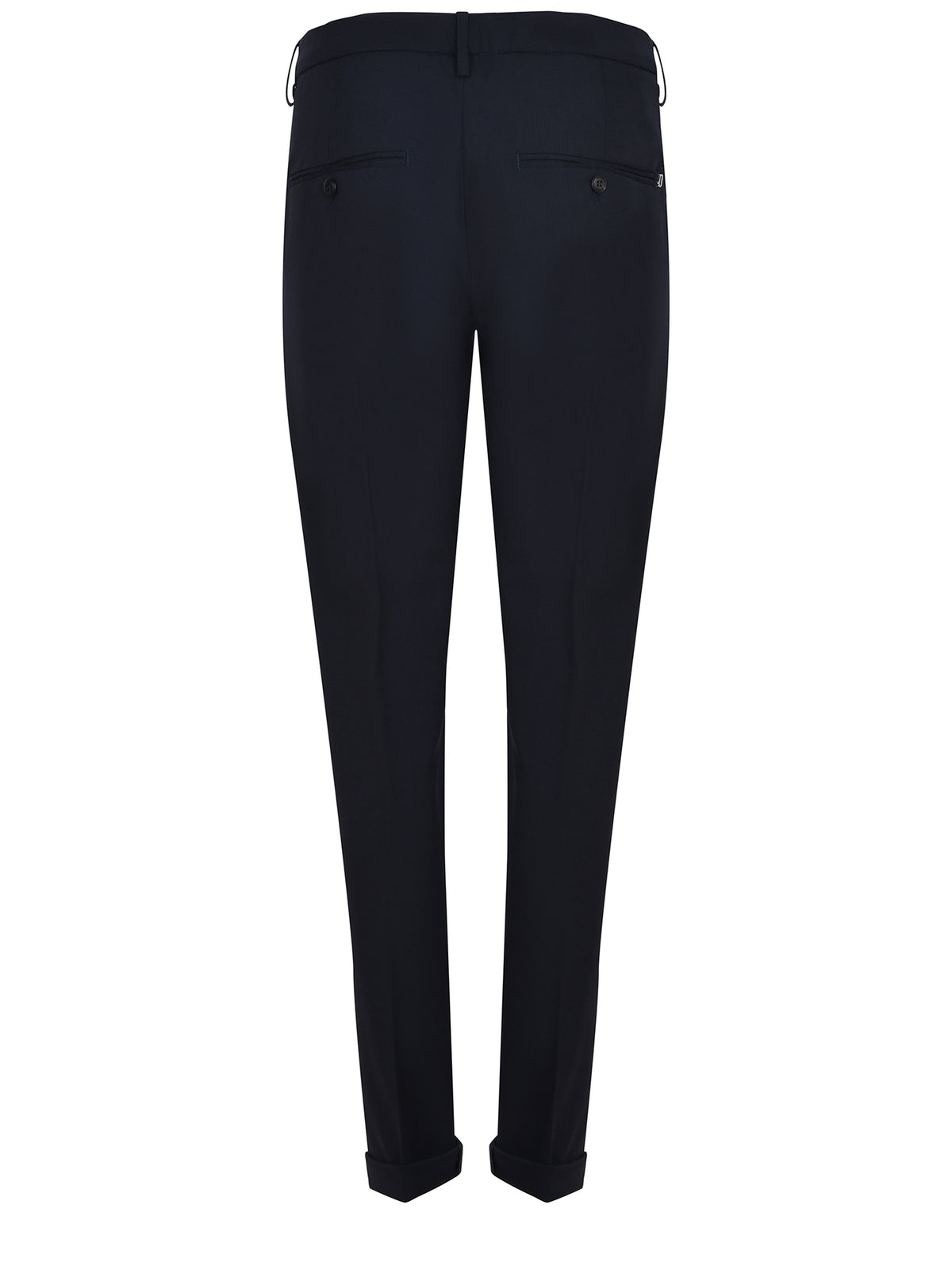 Pantaloni Dondup "Gaubert" 