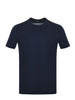 DONDUP T-shirt US198JF0271U ZL4-890 Dark blue