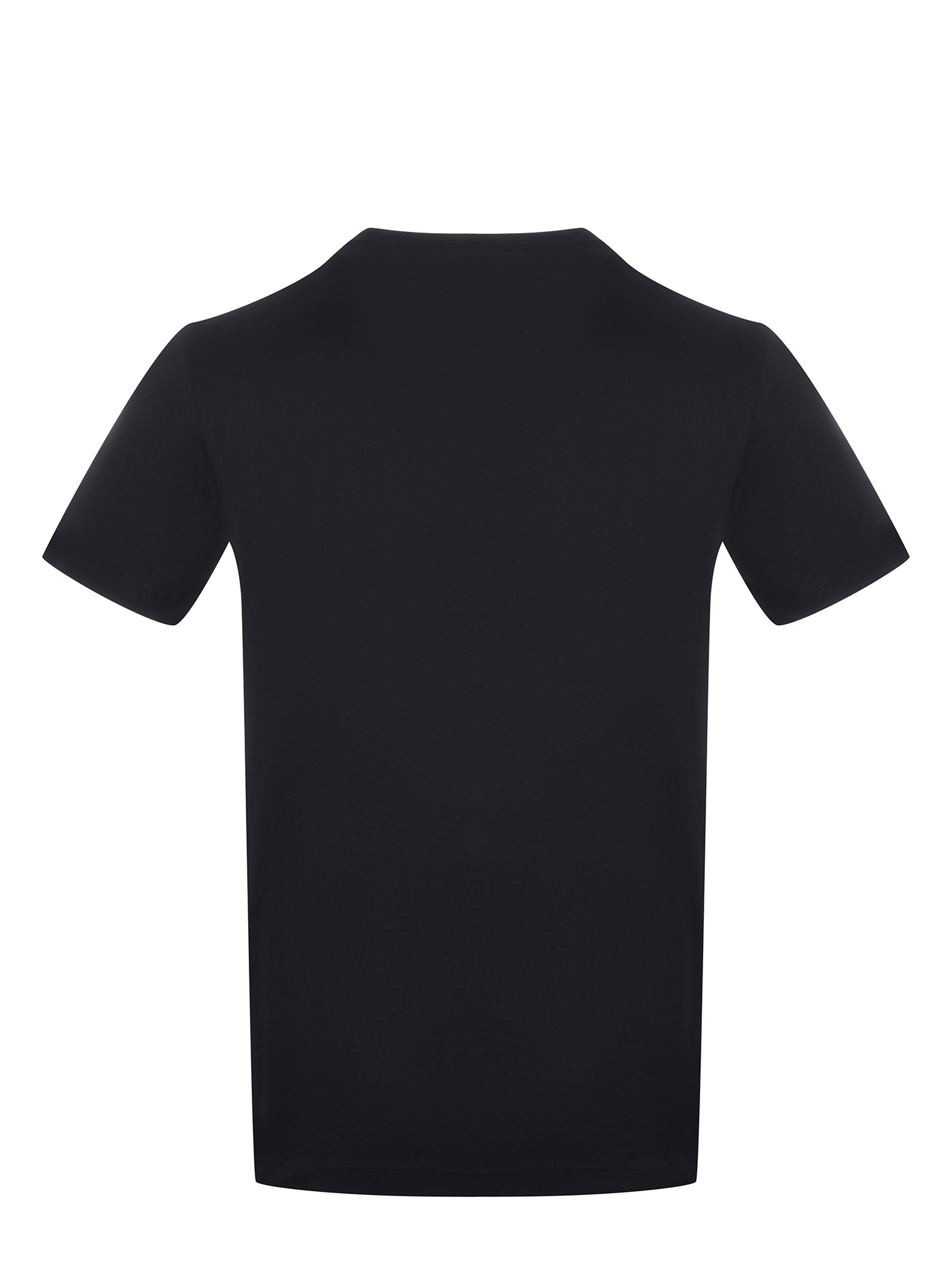 T-shirt Dondup 