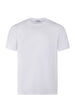 DONDUP T-shirt US198JF0309U FS6-000 Bianco