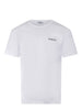 DONDUP T-shirt US198JF0309U IT8-000 White