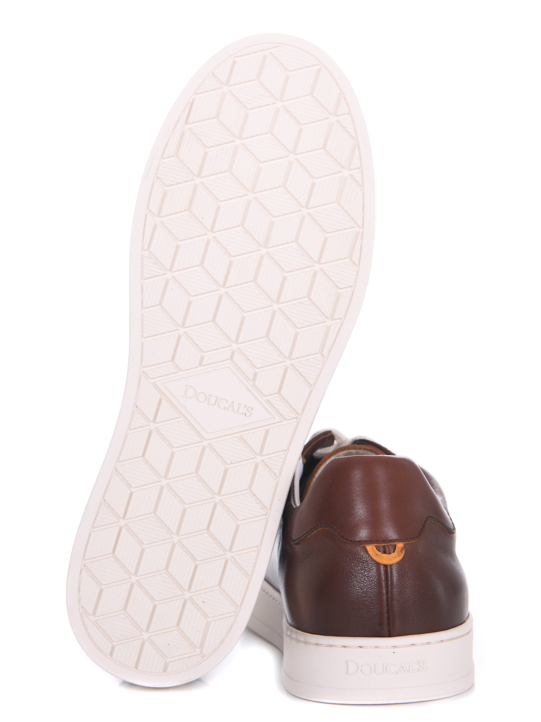 Sneakers uomo Doucal's 
