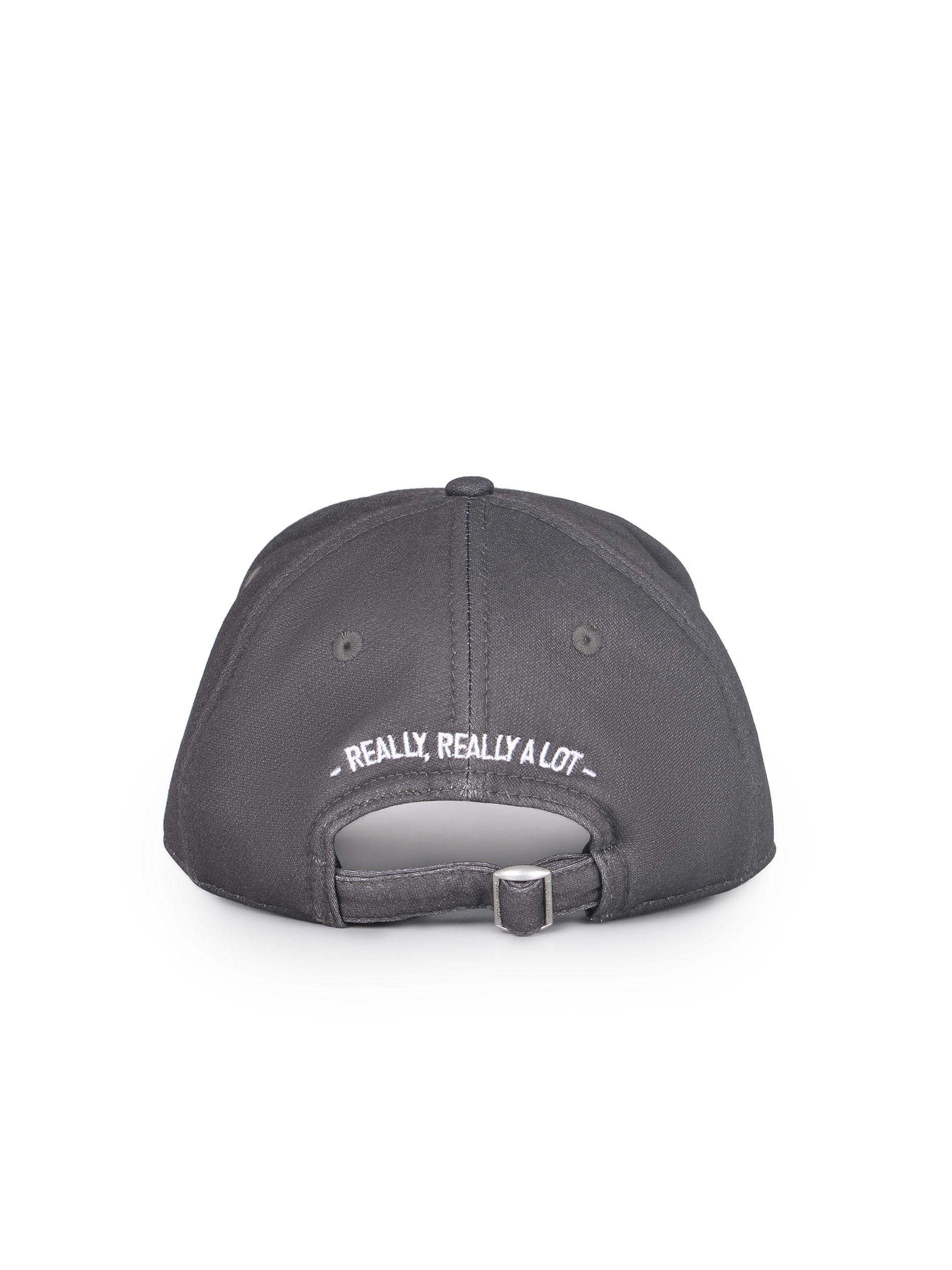 Cappello baseball Dsquared2 