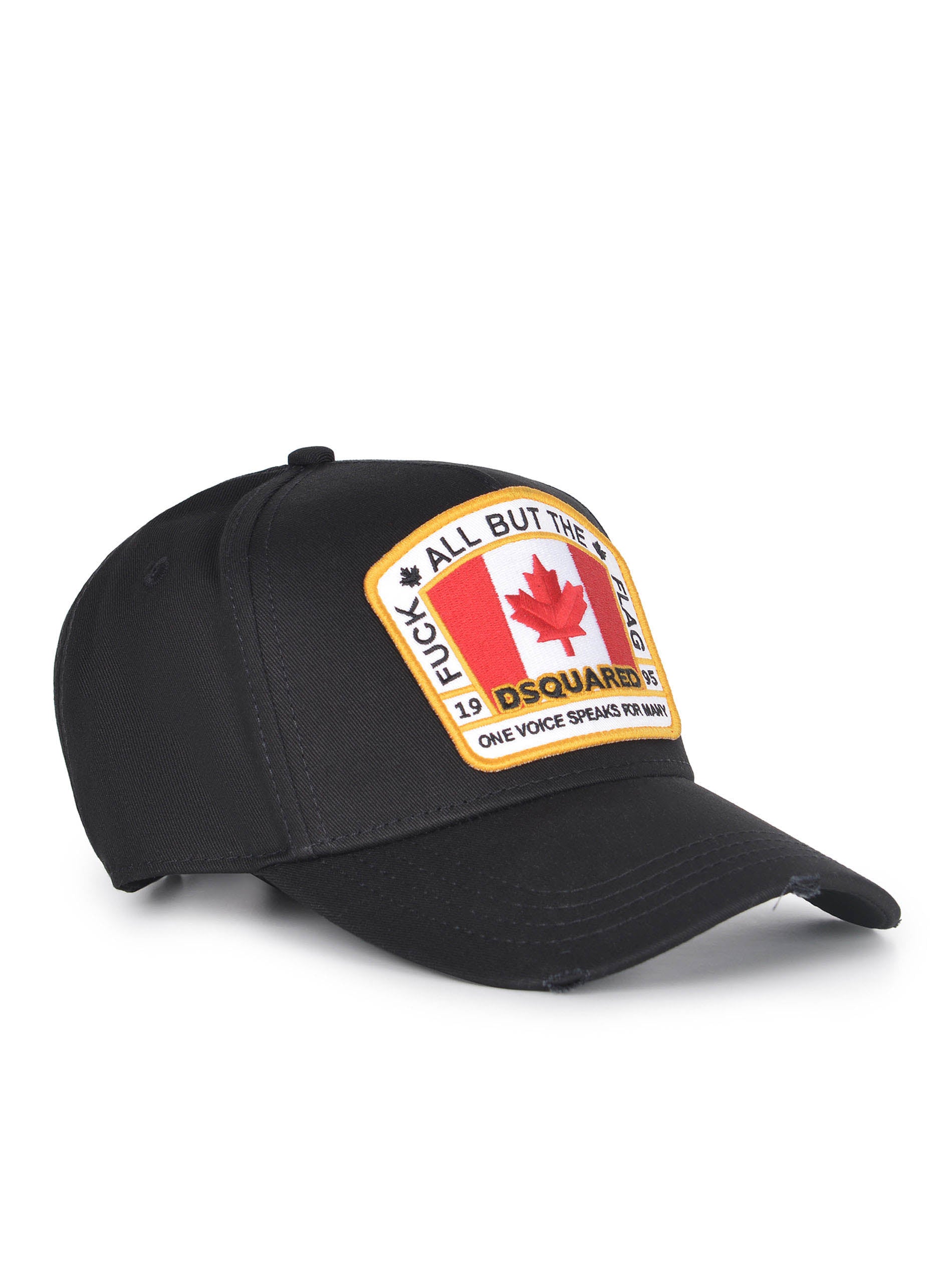 Cappello baseball Dsquared2 