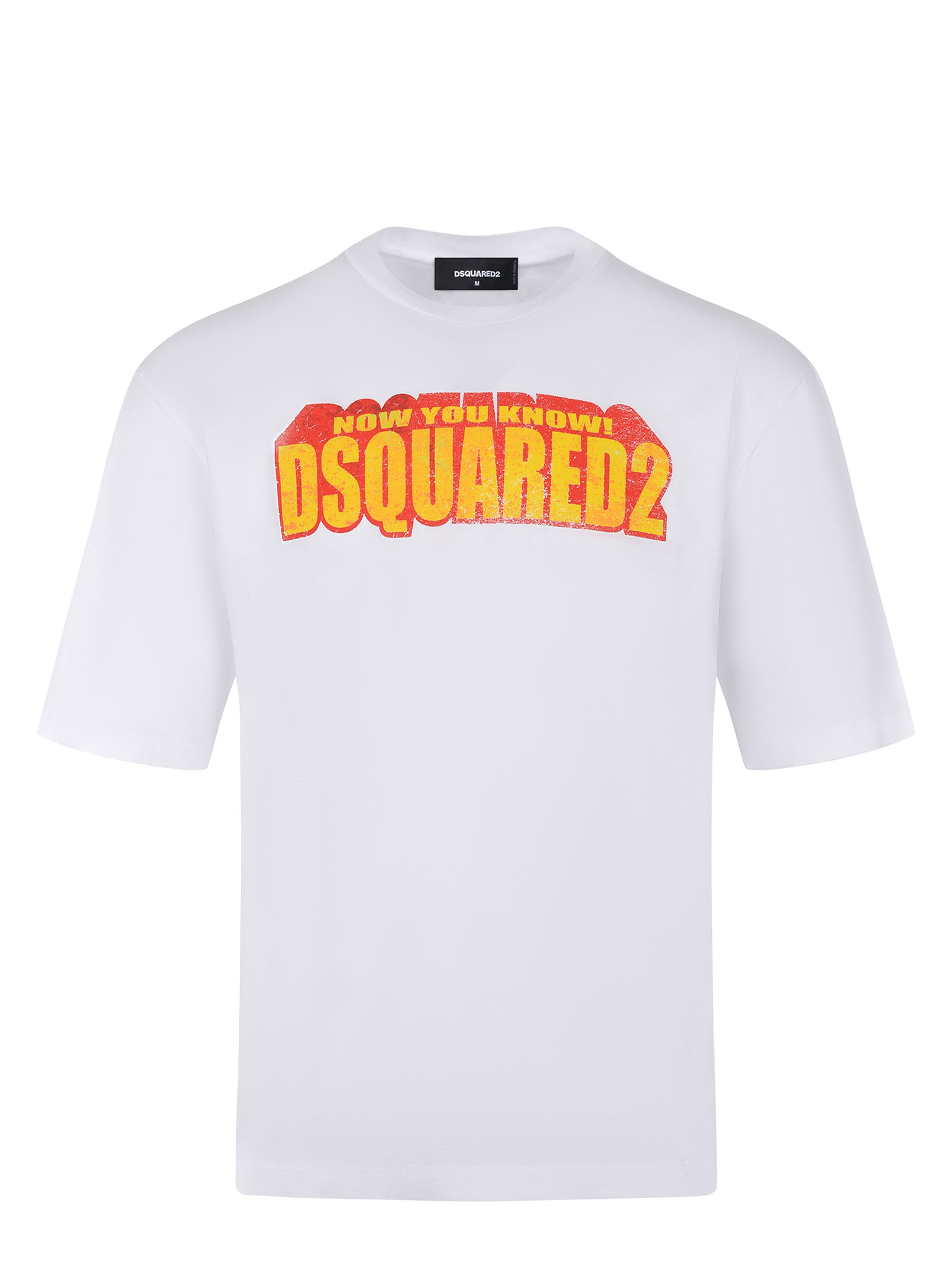 T-shirt Dsquared2 