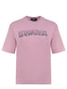 DSQUARED T-shirt S71GD1554 D20035-235 Pink