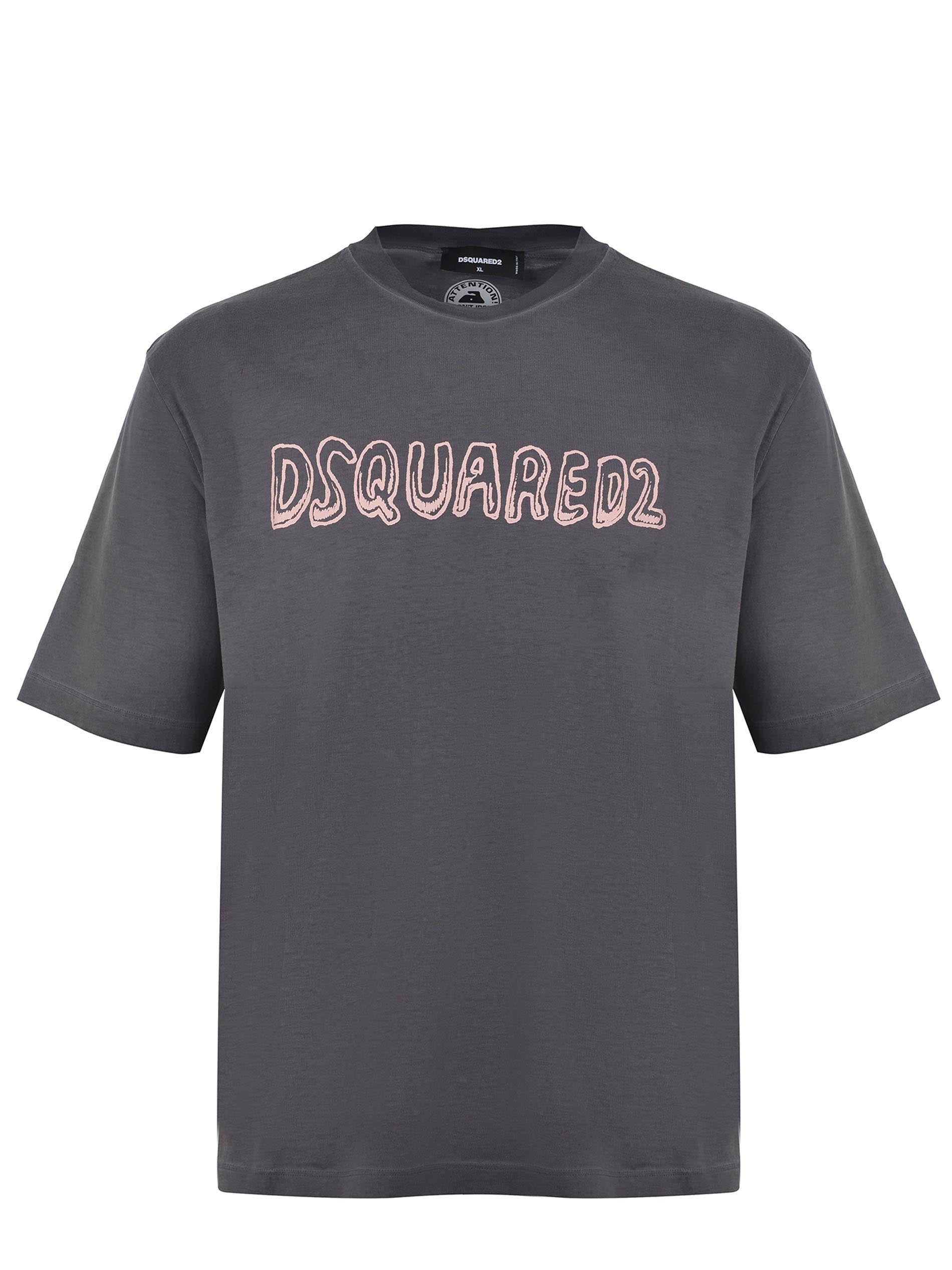 T-shirt Dsquared2 