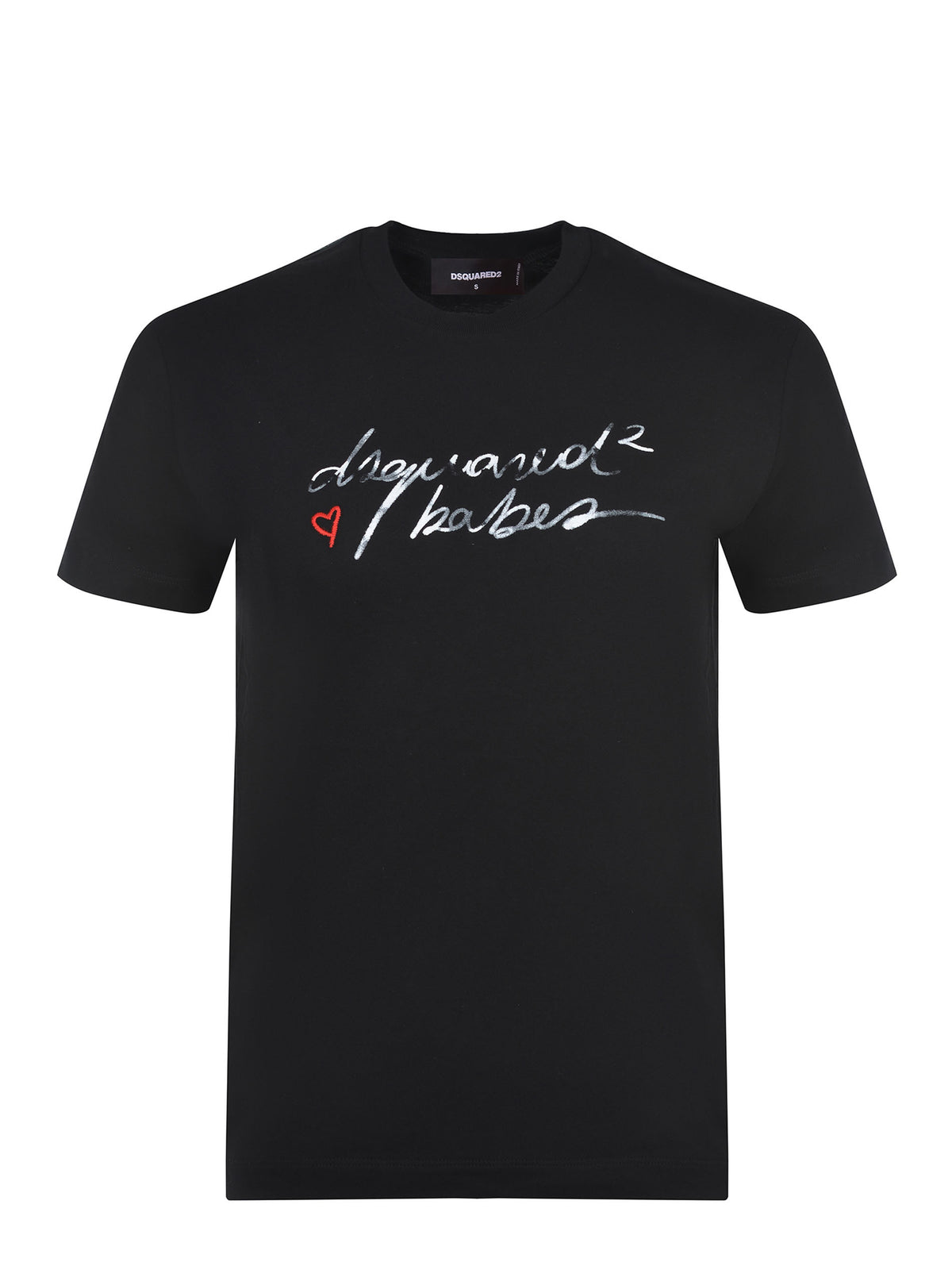 T-shirt Dsquared2 