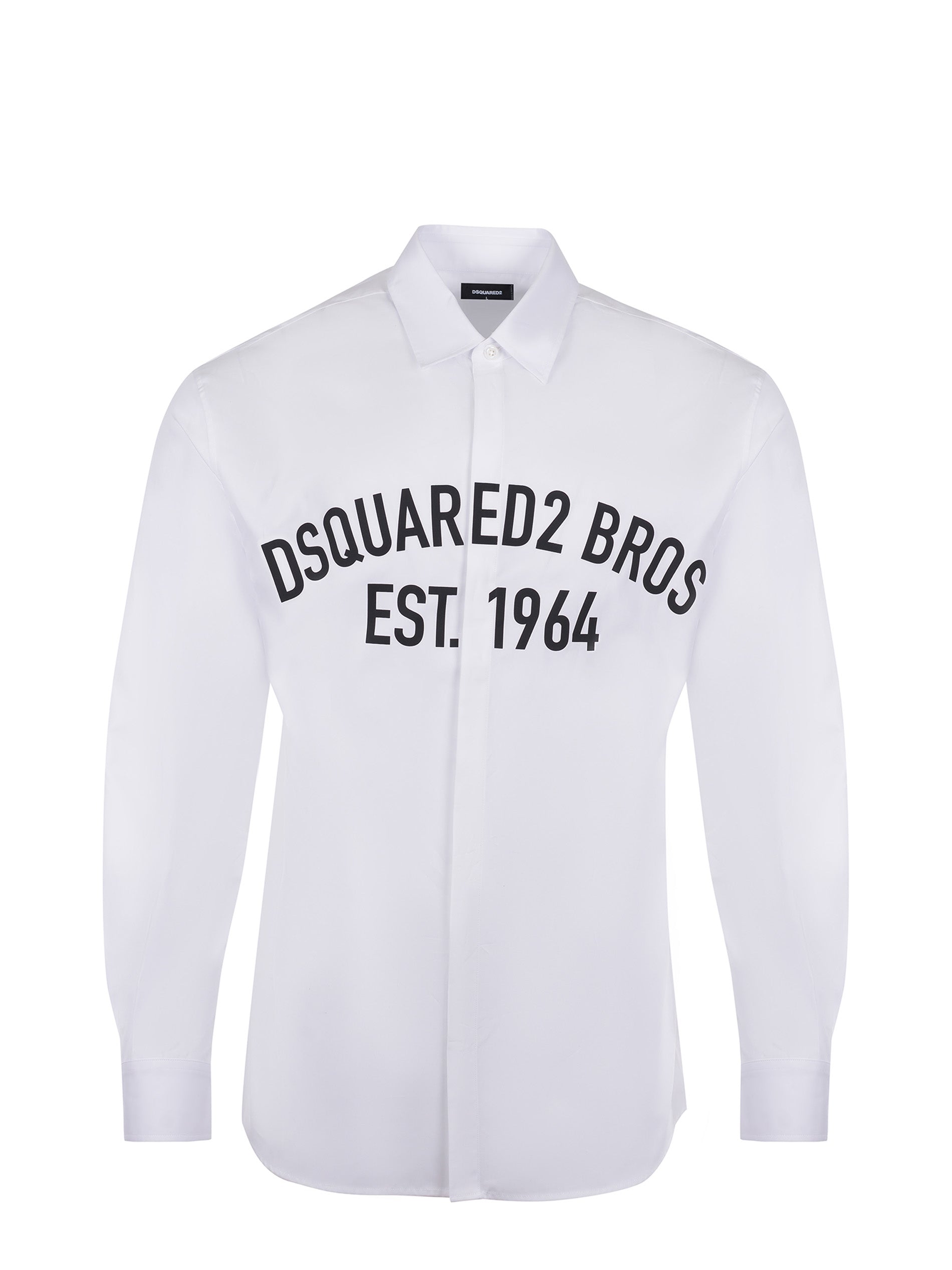 Camicia Dsquared2 