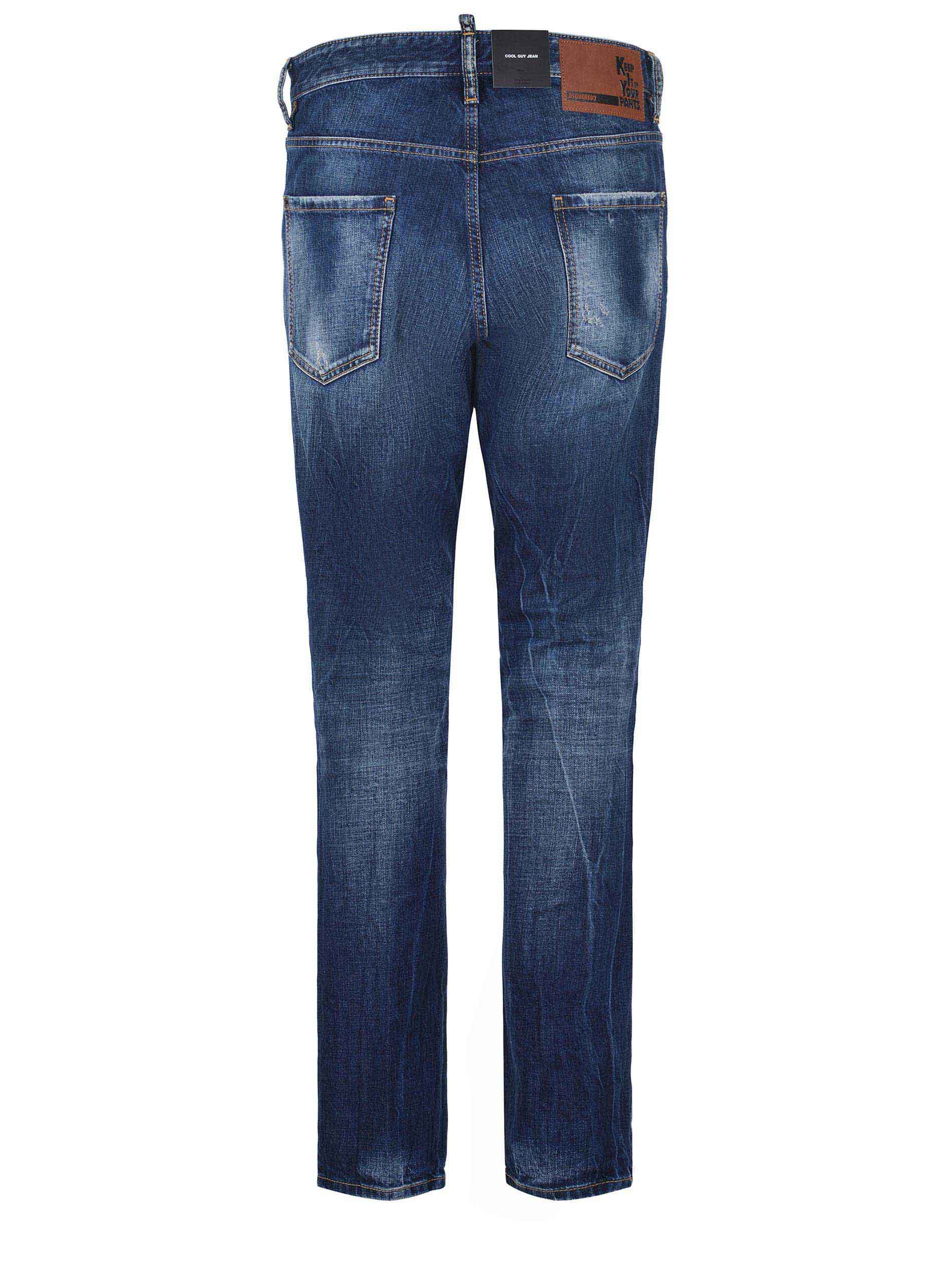Jeans Dsquared2 