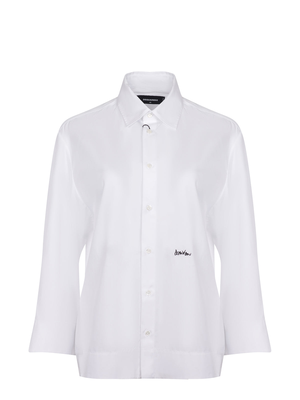 Camicia Dsquared2 
