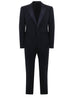 EMPORIO ARMANI Suits EM000459 TE10404-UB109 Dark Blue