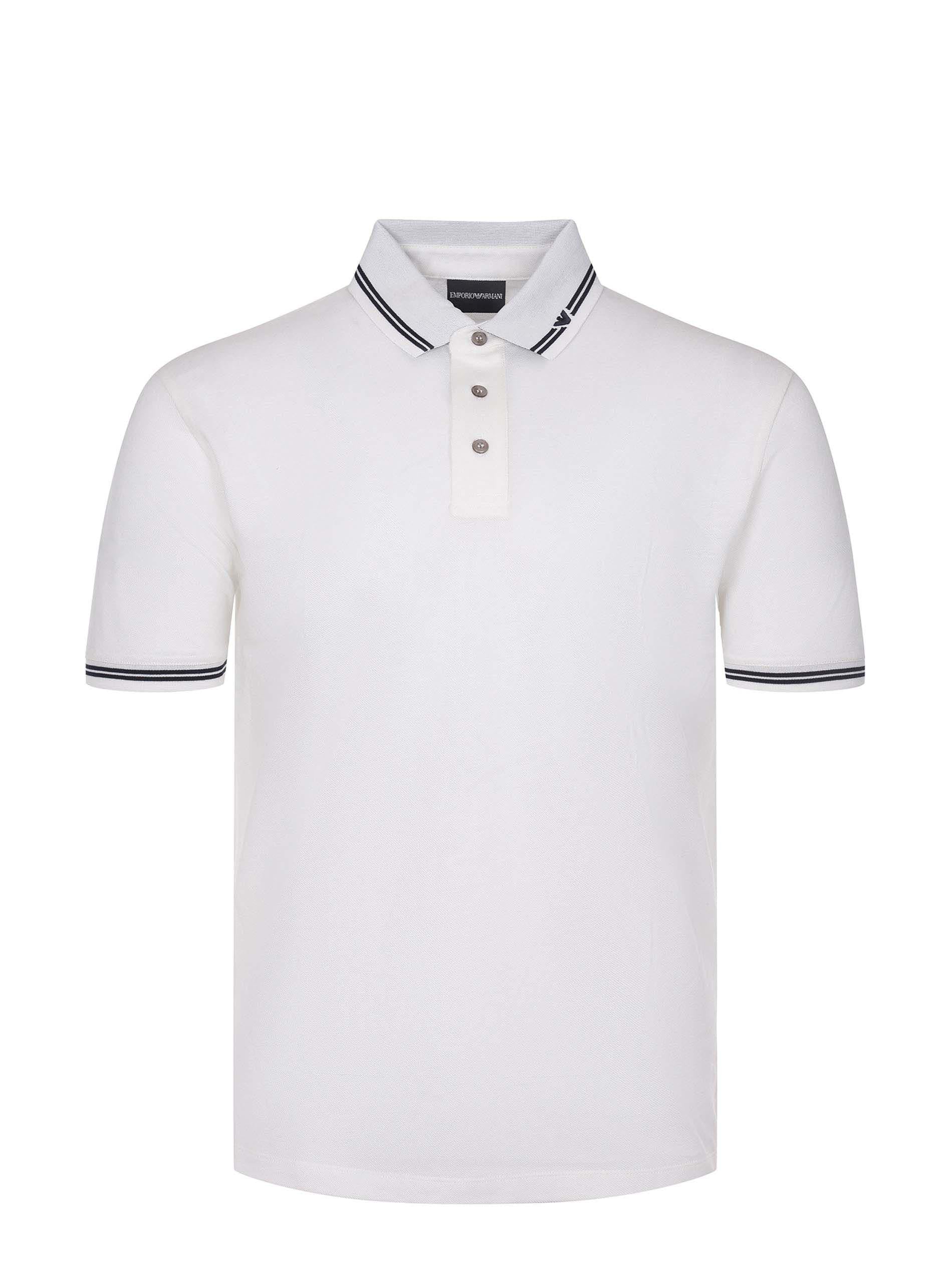 Polo Emporio Armani 