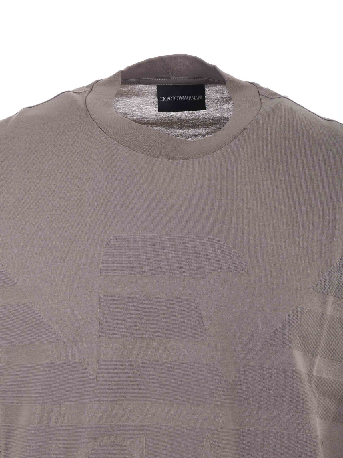 T-shirt Emporio Armani 
