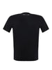 EMPORIO ARMANI T-shirt EM000943 AF10762-FC158 Nero