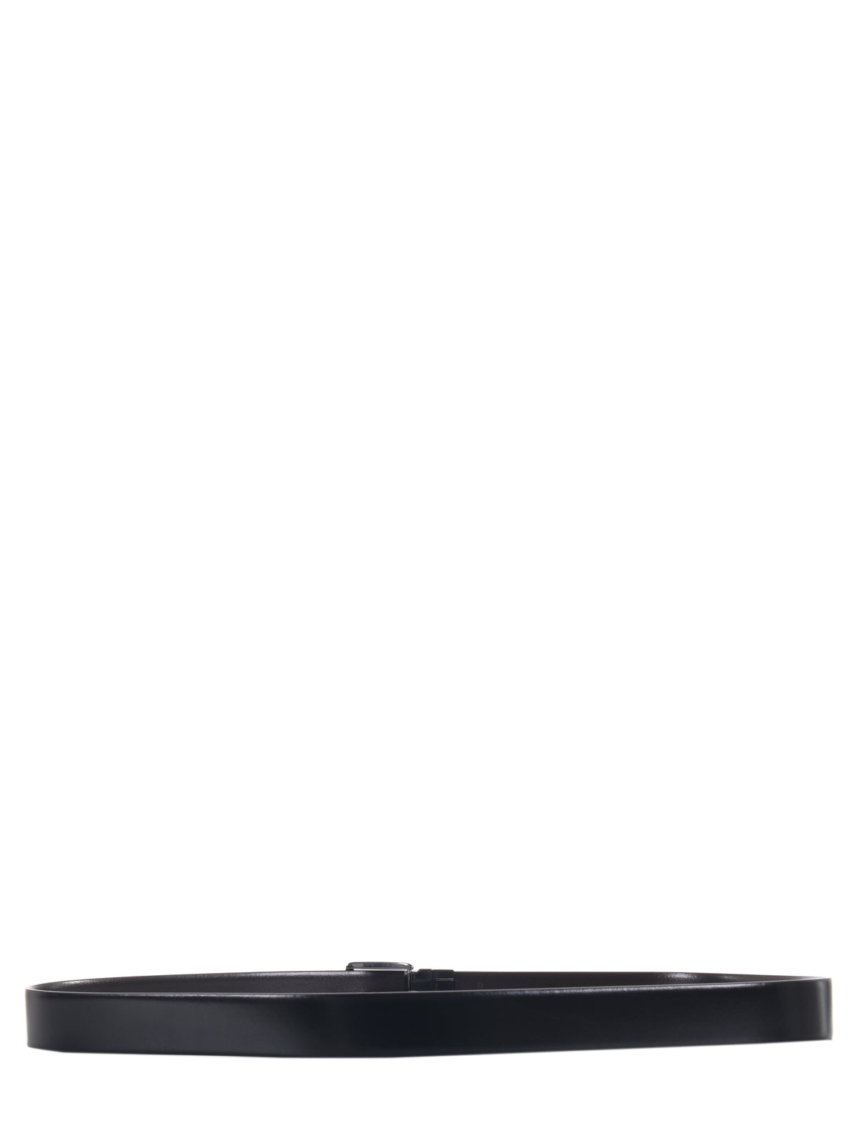 Cintura Emporio Armani reversibile 