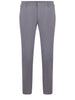 ENTRE AMIS Trousers 8188-1872 GRAPHITE Dark grey