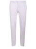 ENTRE AMIS Pantaloni 8188-2436 BIANCO Bianco
