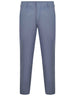 ENTRE AMIS Pantaloni 8188-2677 BLU JEANS Azzurro