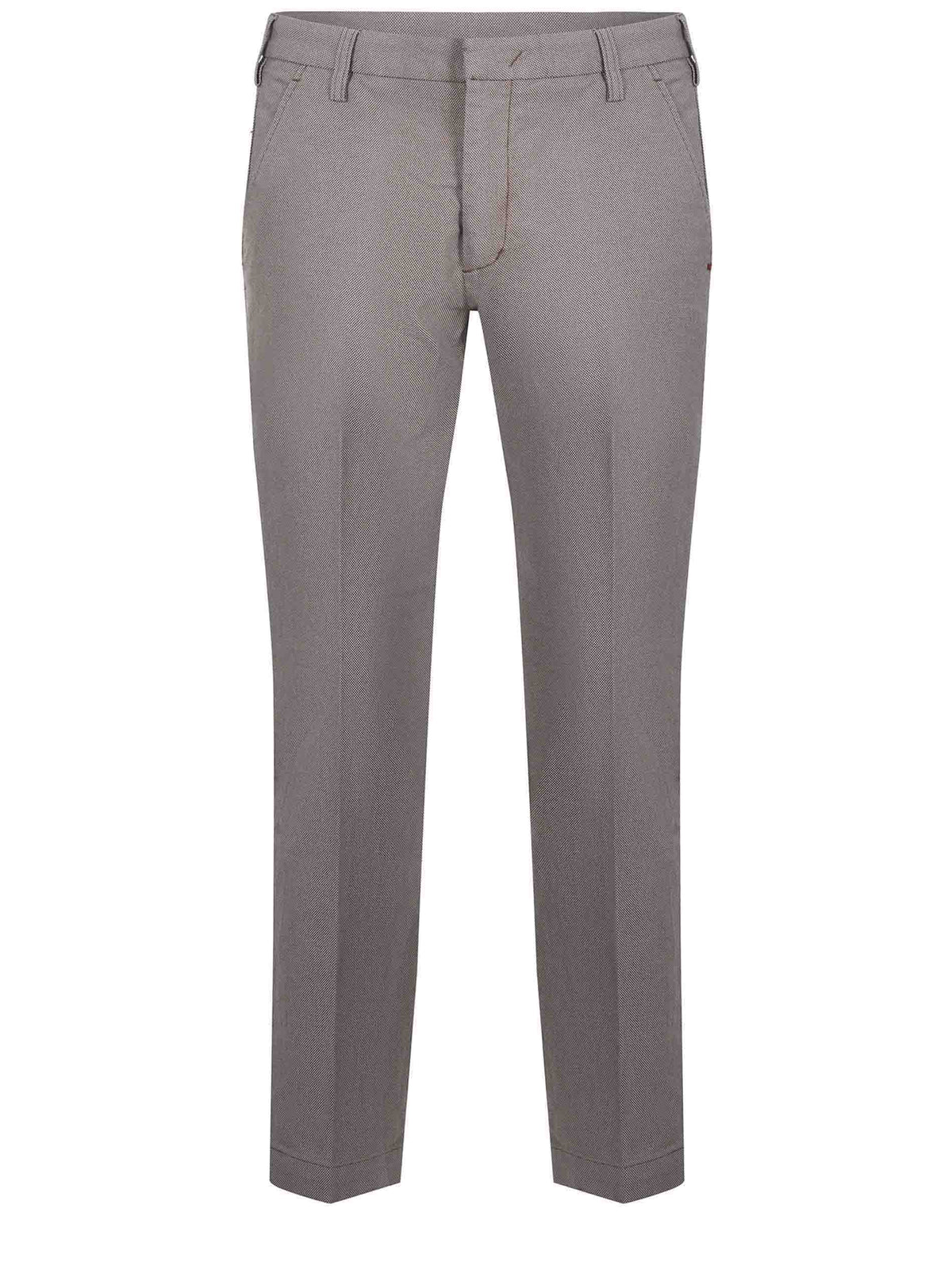 Pantaloni Entre Amis 