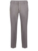 ENTRE AMIS Pantaloni 8188-2677 BROWN SUGAR Beige