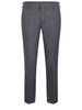 ENTRE AMIS Pantaloni 8188-2677 NIGHT BLUE Blu