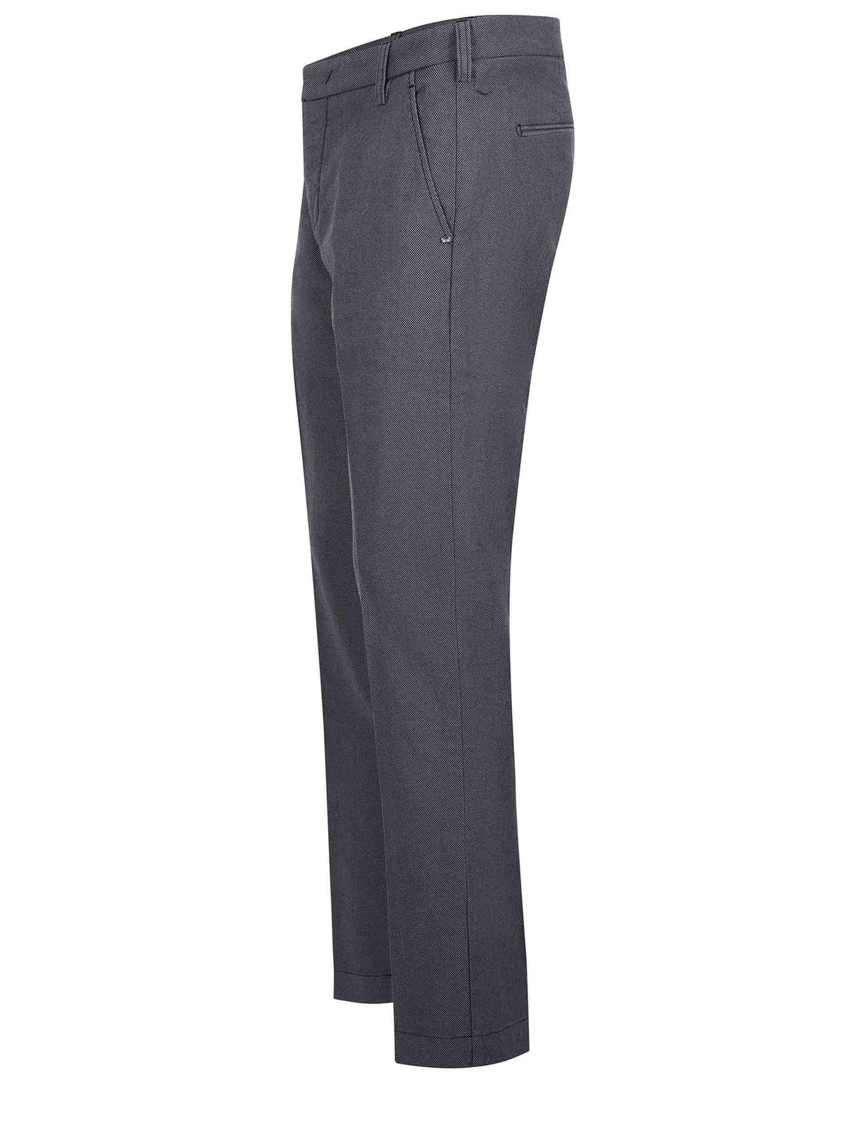 Pantaloni Entre Amis 