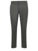ENTRE AMIS Pantaloni 8188-2779 ARMY Verde scuro