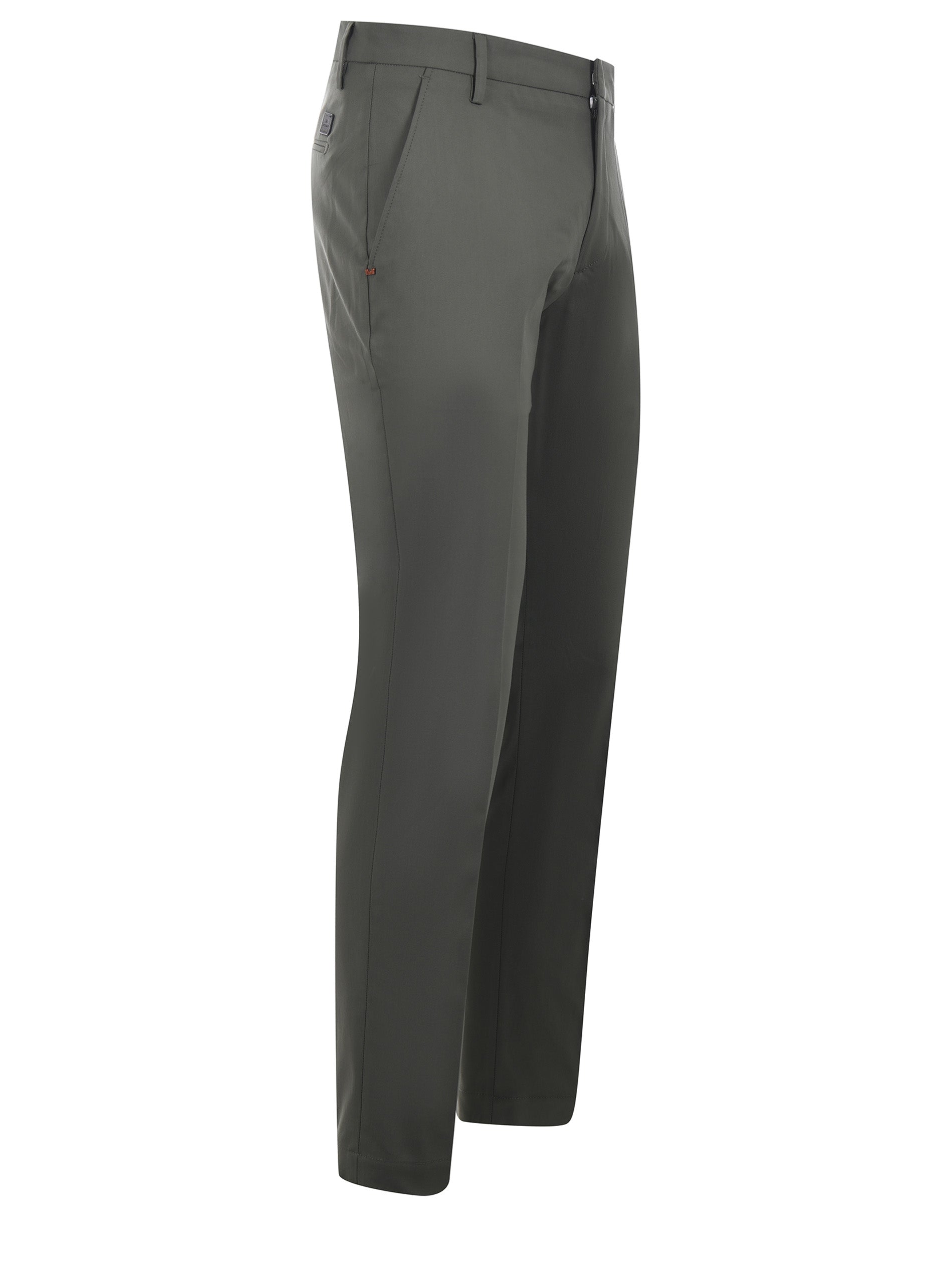 Pantaloni Entre Amis 