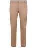 ENTRE AMIS Trousers 8188-2779 CAMEL Camel
