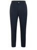 ENTRE AMIS Pantaloni JAP5-2779 NIGHT BLUE Blu scuro