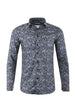 ETRO Camicie MRIB0001 99SA5E9-X0883 Blu