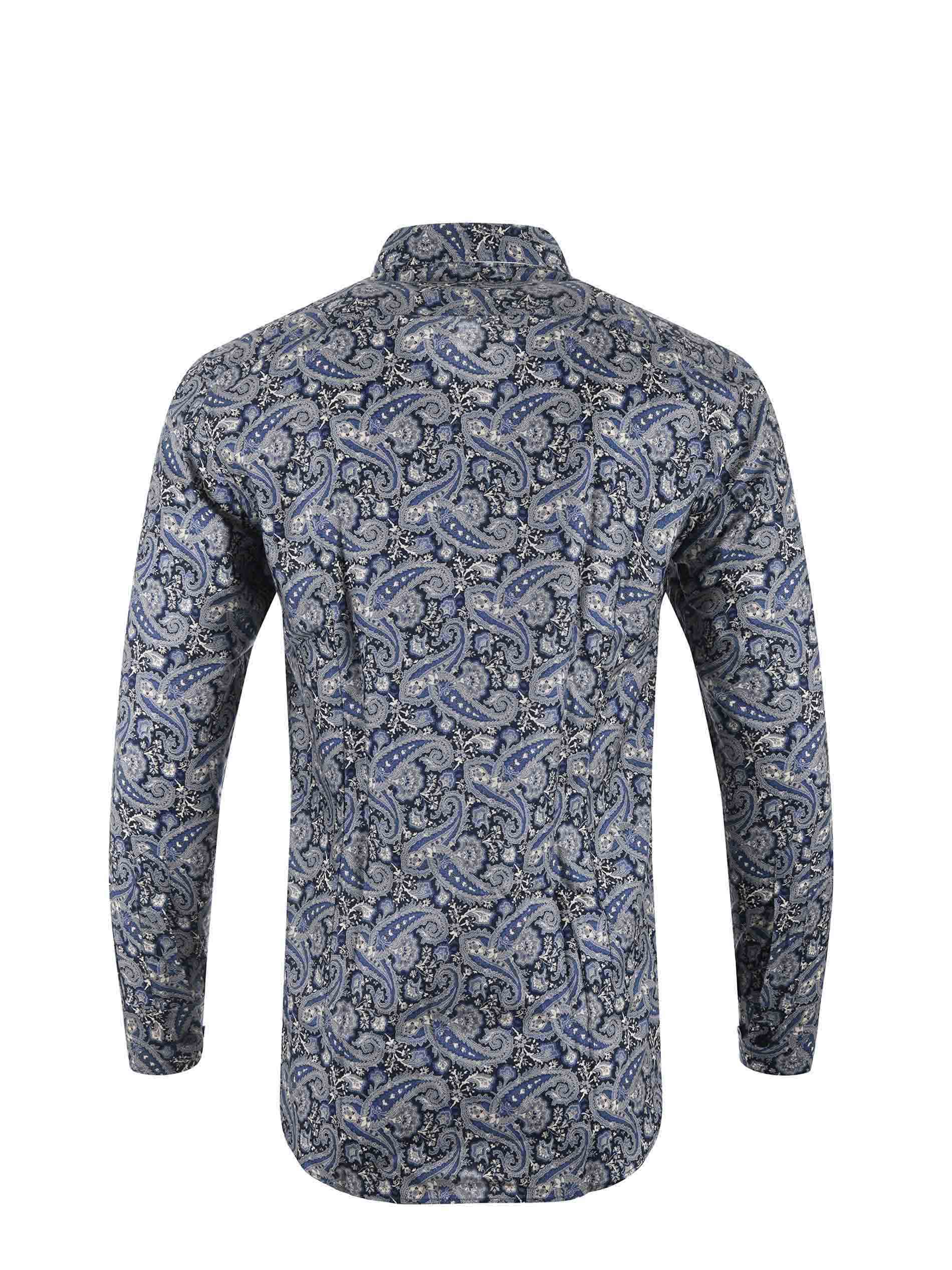 Camicia Etro 