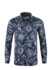 ETRO Camicie MRIB0001 99SA5F0-X0883 Blu
