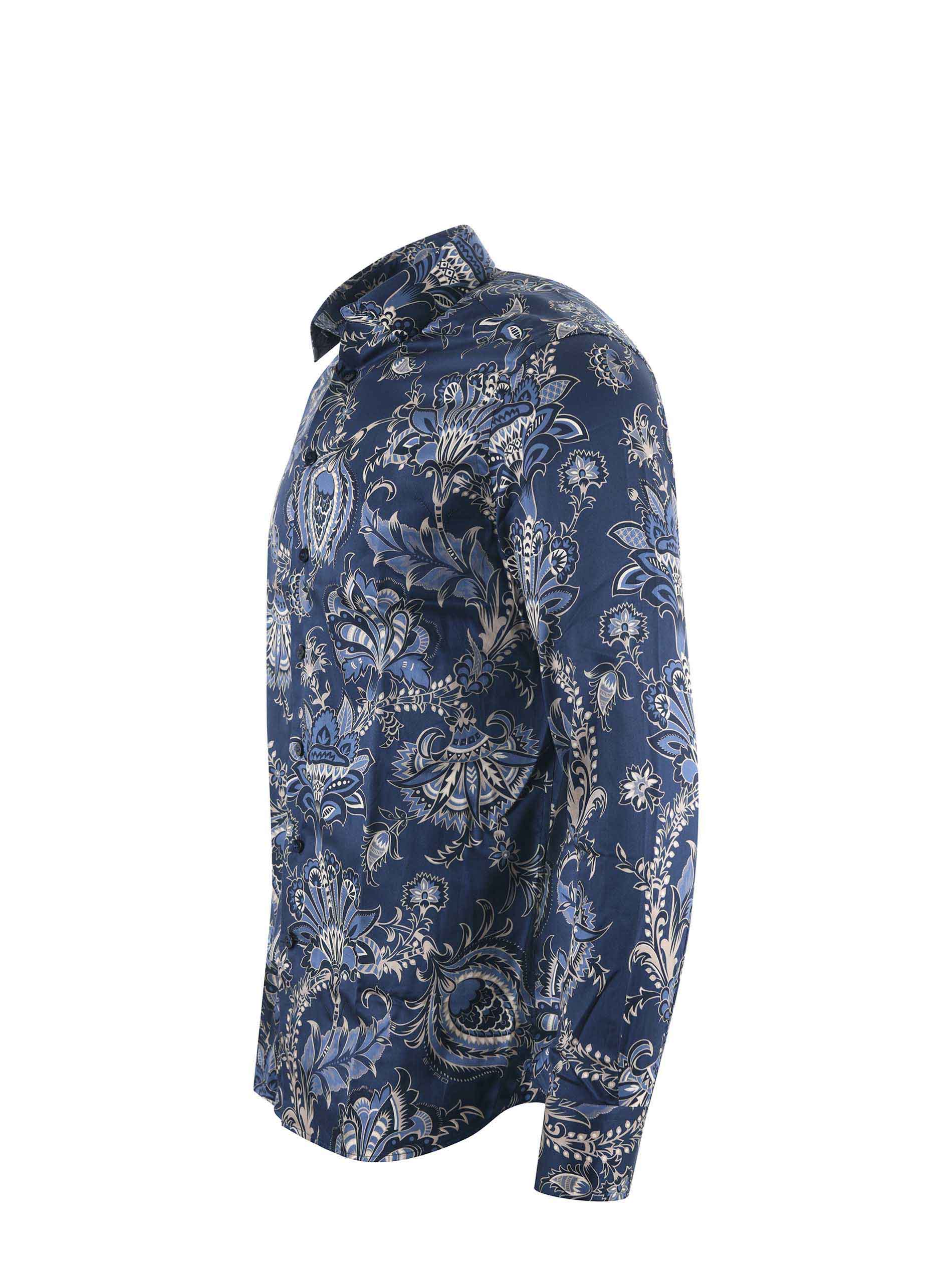 Camicia Etro 