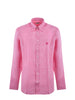 ETRO Shirts MRIB0004 99TU3F3-F8593 Fuchsia