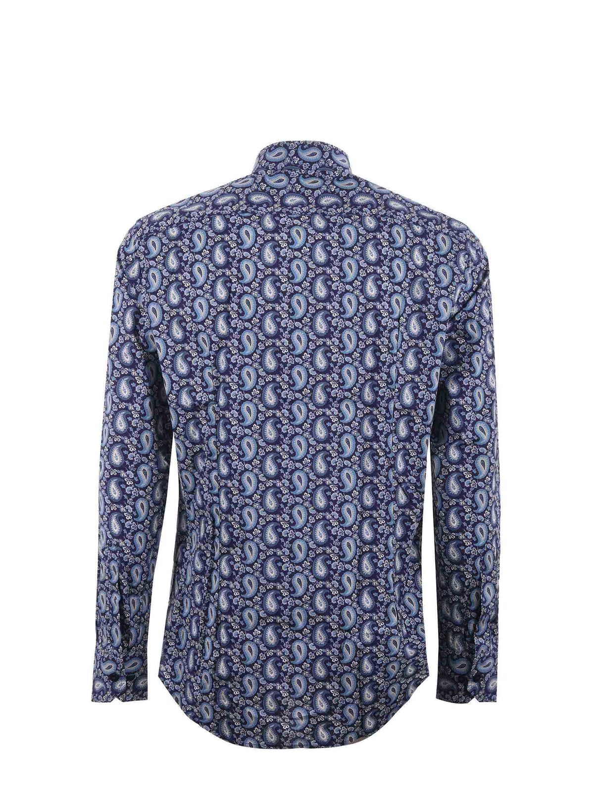 Camicia Etro 