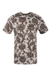 ETRO T-shirt MRMA0002 AK576-X0820 Beige/Brown