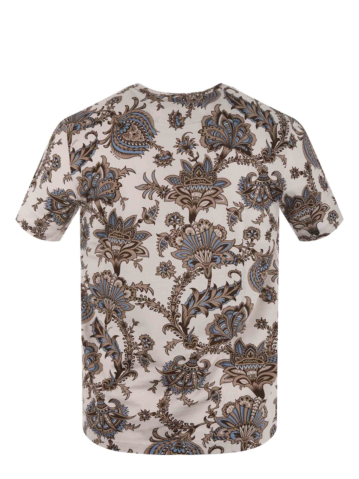 T-shirt Etro 