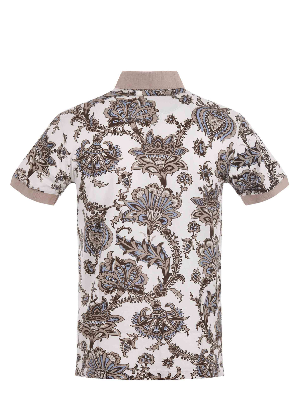 Polo Etro 