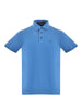 ETRO Polo MRMD0005 AJ264-B3911 Light Blue