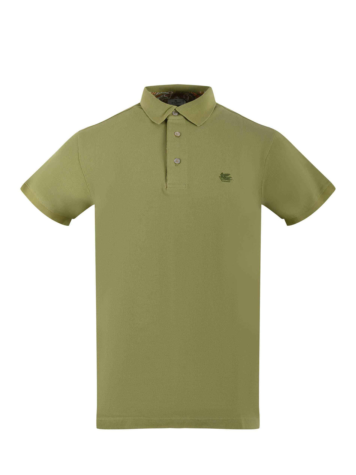 Polo Etro 