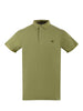 ETRO Polo MRMD0005 AJ264-V0616 Verde oliva