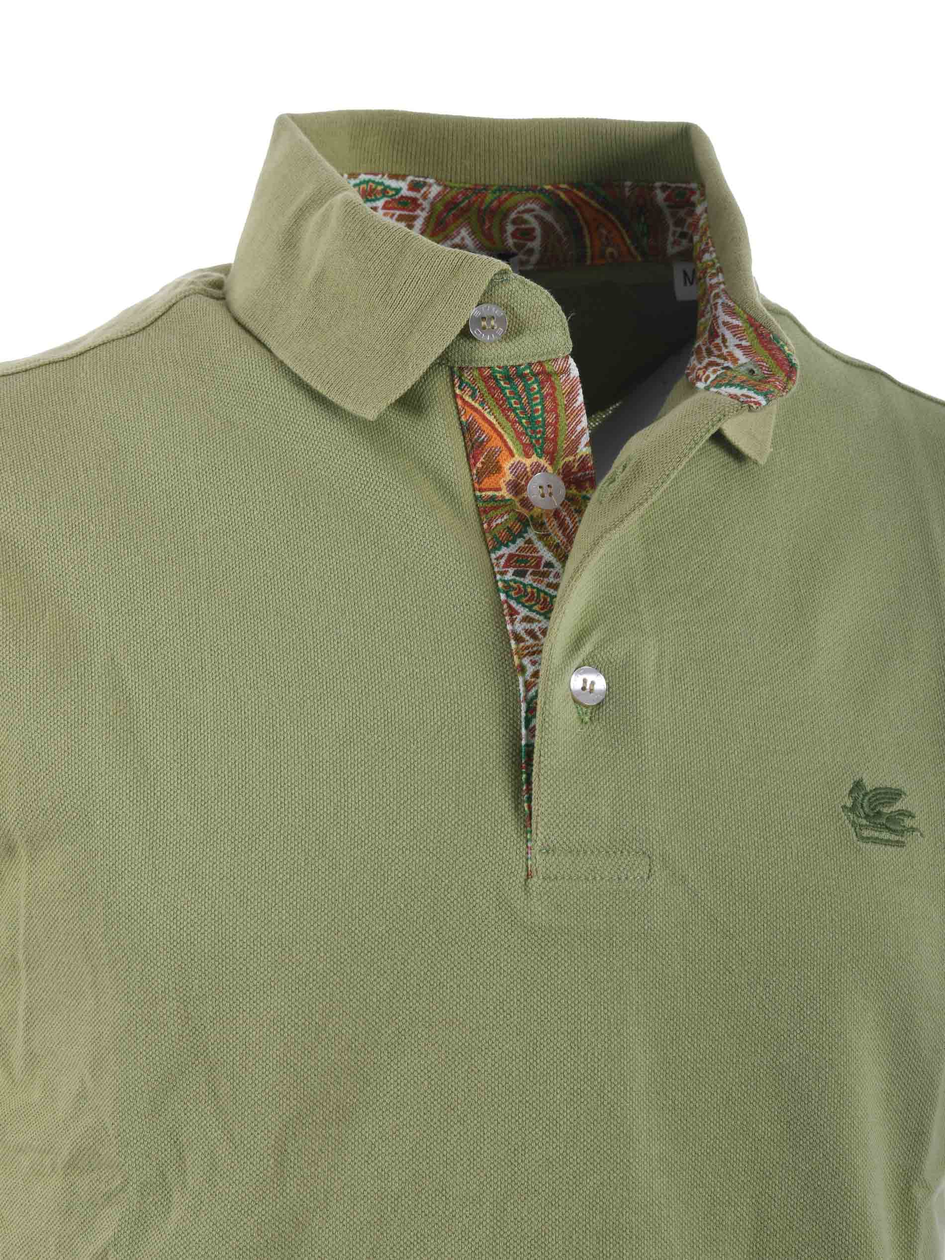 Polo Etro 