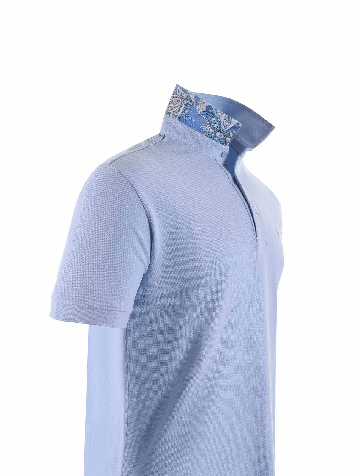 Polo Etro 