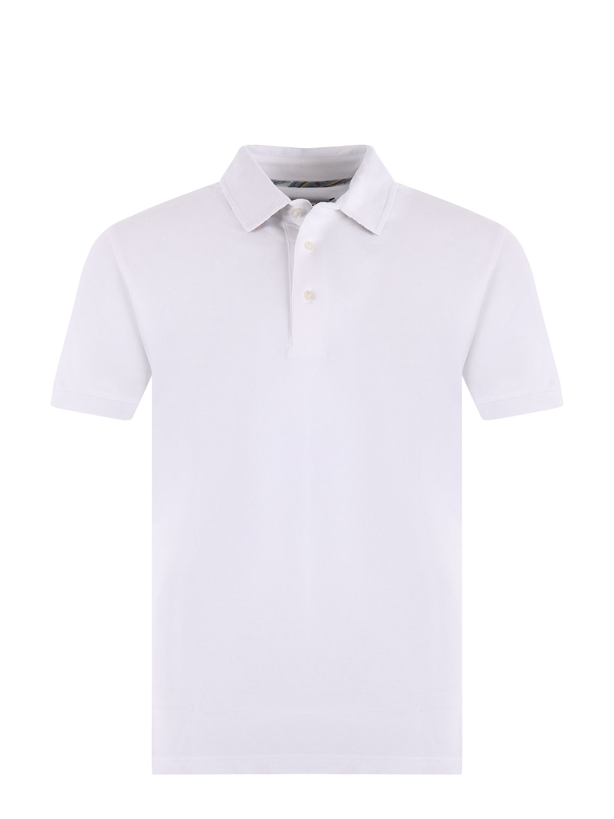 Polo Etro 