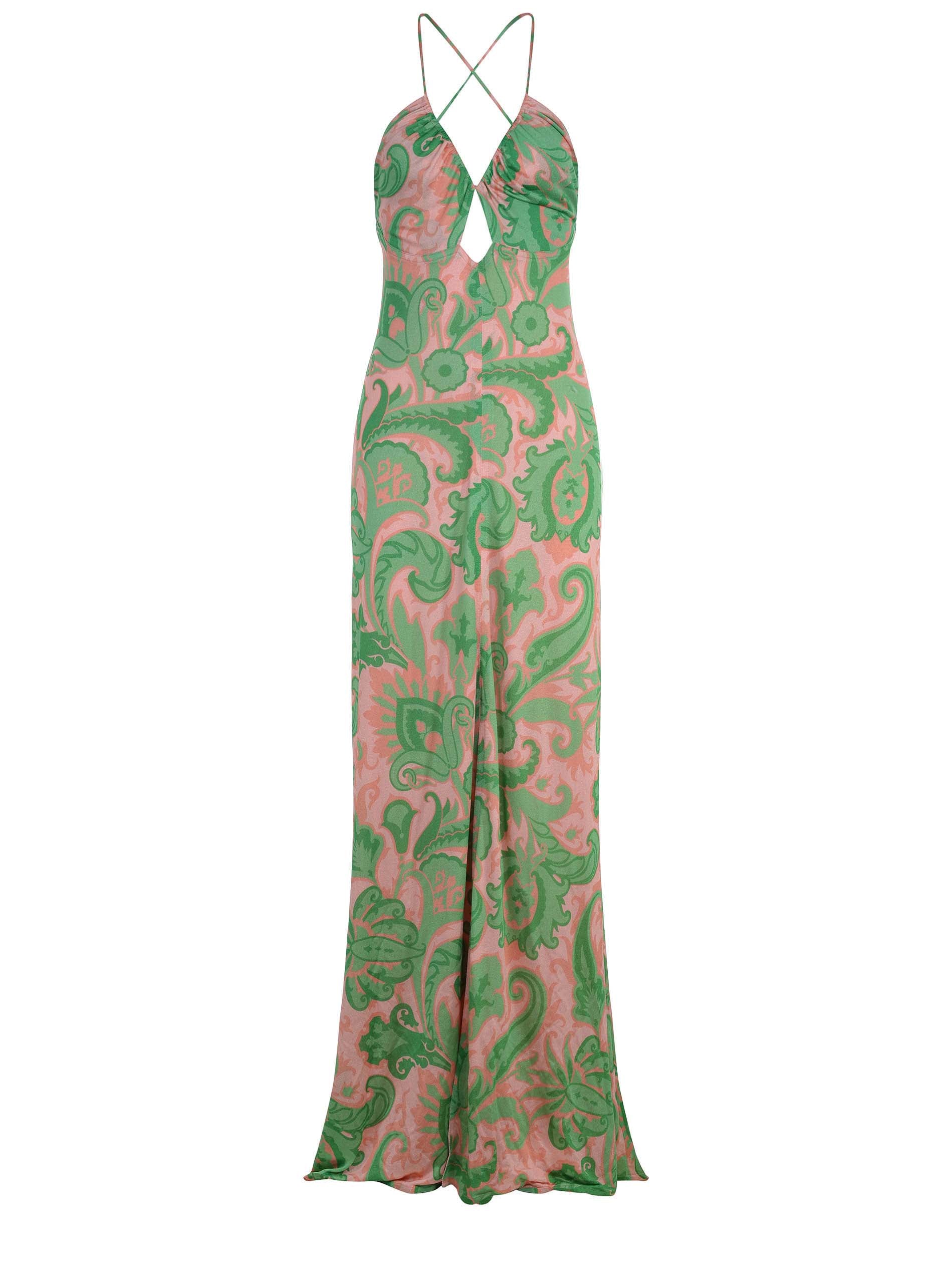 Abito Etro 