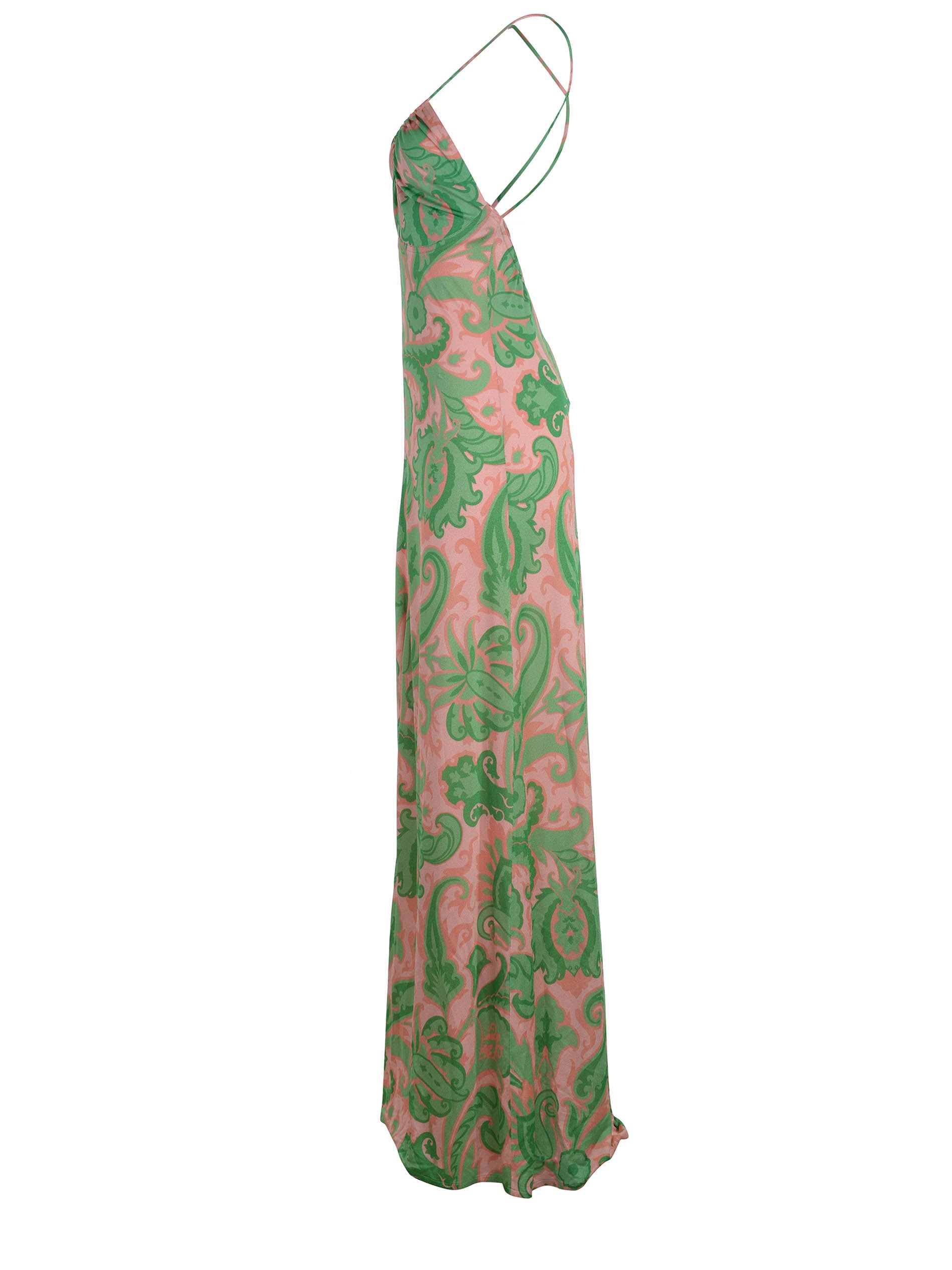 Abito Etro 