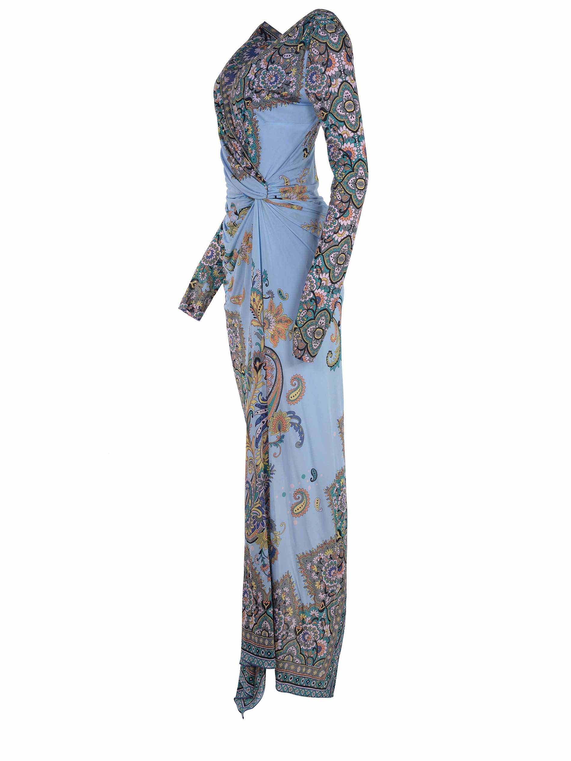 Abito Etro 